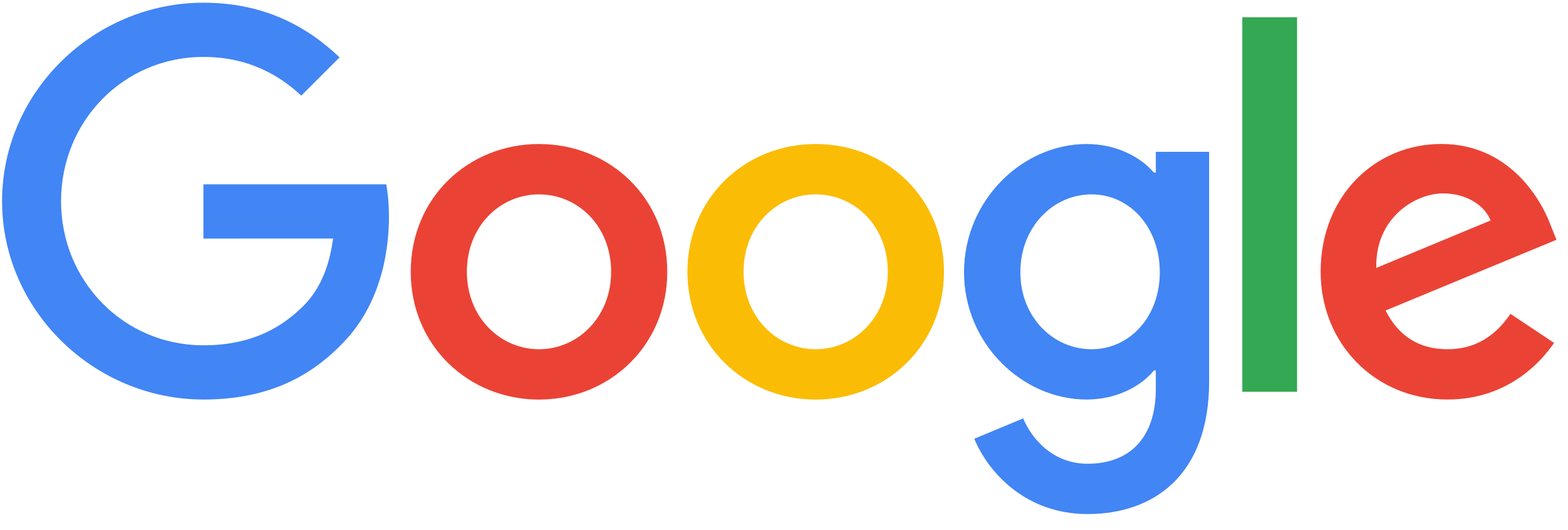 Google-logo